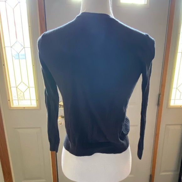 Hollister Medium blue cardigan! - Picture 2 of 3